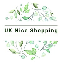 uk nice shopping